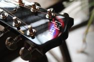 GIBSON "J-45 Vintage Sunburst" GIBSON "J-45 Vintage Sunburst"