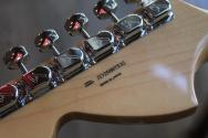 FENDER Made in Japan Traditional Late 60s Jaguar, Rosewood Fingerboard, Black, GIGBAG, 3, 71 KG