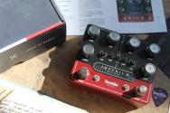 Cornerstone Music Gear Limited Edition Imperium V2
