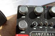 Cornerstone Music Gear Limited Edition Imperium V2