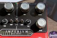 Cornerstone Music Gear Limited Edition Imperium V2