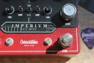Cornerstone Music Gear Limited Edition Imperium V2