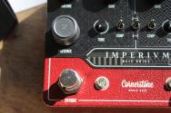 Cornerstone Music Gear Limited Edition Imperium V2