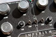 Cornerstone Music Gear Limited Edition Imperium V2