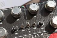 Cornerstone Music Gear Limited Edition Imperium V2