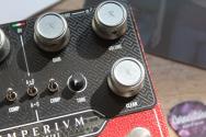 Cornerstone Music Gear Limited Edition Imperium V2