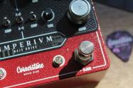 Cornerstone Music Gear Limited Edition Imperium V2