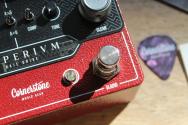 Cornerstone Music Gear Limited Edition Imperium V2