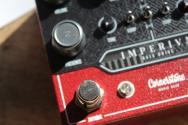 Cornerstone Music Gear Limited Edition Imperium V2