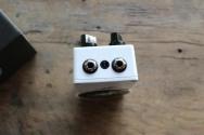 EARTHQUACKER DEVICES LIMITED Rancho de La Luna Dirt Transmiter