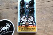 EARTHQUACKER DEVICES LIMITED Rancho de La Luna Dirt Transmiter