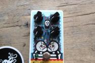 EARTHQUACKER DEVICES LIMITED Rancho de La Luna Dirt Transmiter