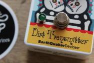 EARTHQUACKER DEVICES LIMITED Rancho de La Luna Dirt Transmiter
