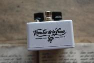 EARTHQUACKER DEVICES LIMITED Rancho de La Luna Dirt Transmiter