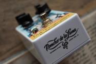 EARTHQUACKER DEVICES LIMITED Rancho de La Luna Dirt Transmiter