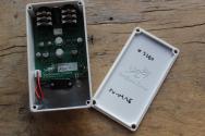 EARTHQUACKER DEVICES LIMITED Rancho de La Luna Dirt Transmiter