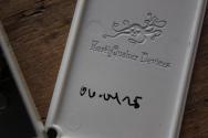 EARTHQUACKER DEVICES LIMITED Rancho de La Luna Dirt Transmiter