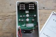 EARTHQUACKER DEVICES LIMITED Rancho de La Luna Dirt Transmiter