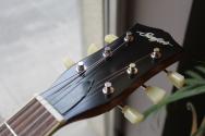 STANFORD Thinline 30 Vintage Blonde, HARDCASE, 2, 85 KG