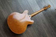 STANFORD Thinline 30 Vintage Blonde, HARDCASE, 2, 85 KG