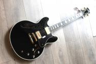 FGN MSA-HP-C, Black, HARDCASE, 3, 3 KG