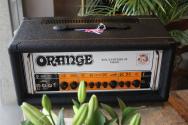 ORANGE Rockerverb 50 MK III Head