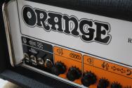 ORANGE Rockerverb 50 MK III Head