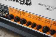 ORANGE Rockerverb 50 MK III Head