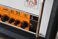 ORANGE Rockerverb 50 MK III Head
