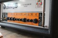 ORANGE Rockerverb 50 MK III Head