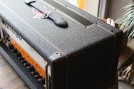 ORANGE Rockerverb 50 MK III Head