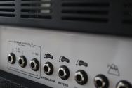 ORANGE Rockerverb 50 MK III Head