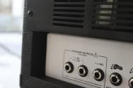 ORANGE Rockerverb 50 MK III Head