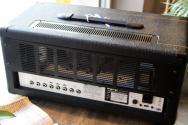 ORANGE Rockerverb 50 MK III Head