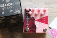 Old Blood Noise Endeavors Dark Star Stereo Soundscape Reverb PINK