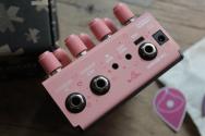 Old Blood Noise Endeavors Dark Star Stereo Soundscape Reverb PINK
