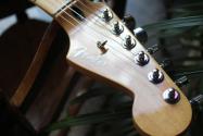 FENDER Player Plus Stratocaster®, Maple Fingerboard, Tequila Sunrise, GIGBAG, 3, 90 KG