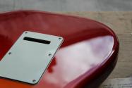 FENDER Player Plus Stratocaster®, Maple Fingerboard, Tequila Sunrise, GIGBAG, 3, 90 KG