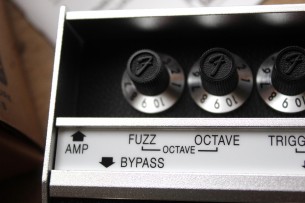 FENDER "Shields Blender Limited Edition"