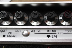 FENDER "Shields Blender Limited Edition"