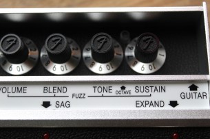 FENDER "Shields Blender Limited Edition"