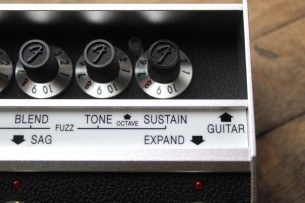 FENDER "Shields Blender Limited Edition"