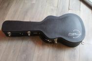 MARTIN 000-EC 30th Anniversary, HARDCASE