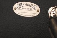 MARTIN 000-EC 30th Anniversary, HARDCASE