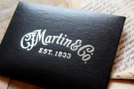 MARTIN 000-EC 30th Anniversary, HARDCASE