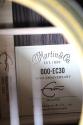 MARTIN 000-EC 30th Anniversary, HARDCASE