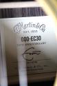 MARTIN 000-EC 30th Anniversary, HARDCASE