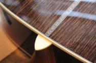 MARTIN 000-EC 30th Anniversary, HARDCASE