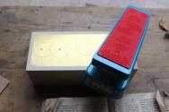 DUNLOP Mick Ronson Cry Baby Wah MR95LTD