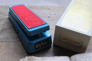 DUNLOP Mick Ronson Cry Baby Wah MR95LTD